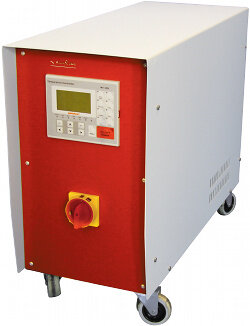 termoregulator ecoflow