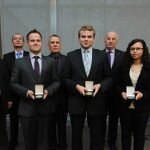 Absolwenci powalczą o Złoty Medal Chemii