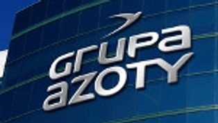 Grupa Azoty nie...