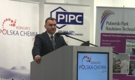 Za nami kongres Polska Chemia 2014