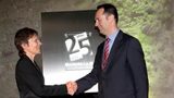 25 years of Arburg Spain