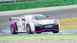 Evonik and Roding test pr