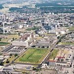 Lanxess uruchamia nową...