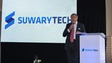 Uroczyste otwarcie fabryki Suwary Tech