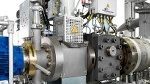 Plastics recycling techno