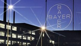 Bayer MaterialScience clo