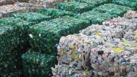 Plastics recyclers welcom