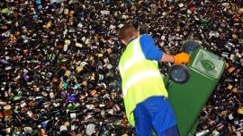  Higher recycling targets