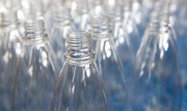 Opakowania napędzają branżę tworzyw w RPA
