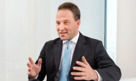 Lanxess: trwa odnowa spółki
