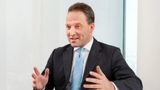 Lanxess: trwa odnowa spółki