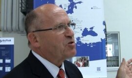 Sukces Haitiana dzięki drugiej generacji wtryskarek