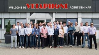 Seminarium agentów Vetaph