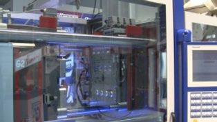 Technologia wtryskiwania 