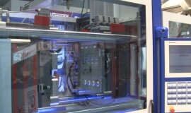 Technologia wtryskiwania hermetyzującego firmy Battenfeld