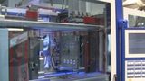Technologia wtryskiwania hermetyzującego firmy Battenfeld