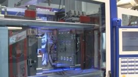 Technologia wtryskiwania 