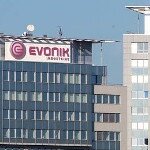  Evonik builds new dispersant plant