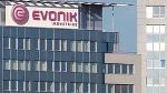  Evonik builds new disper