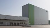 Ruszyła nowa fabryka BASF w Polsce