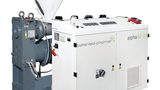  Evergreen Alpha now even more compact