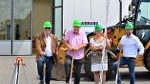  Arburg extends subsidiar