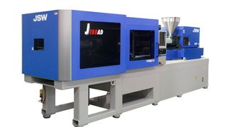 JSW machines at Fakuma 20