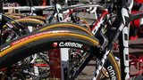 Tworzywa sztuczne królują na Tour de Pologne
