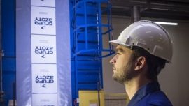 Grupa Azoty wśród podmiot