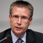 Werner Breuers leaves Lanxess