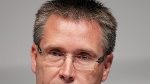 Werner Breuers leaves Lan