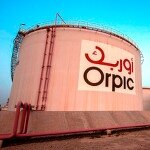 New PP plant in Oman with Spheripol technology