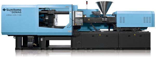Mecman Industrial