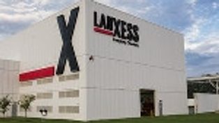 Lanxess inwestuje w...