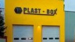Plast-Box podsumowuje pół