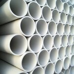 Global market for PVC