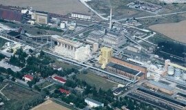 Niższe przychody Ciechu w pierwszym półroczu