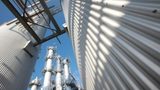 Evonik invests in German operations