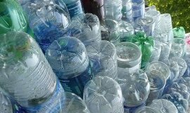 Kolejny rok wzrostu recyklingu PET w Europie