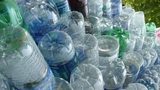 Europe recycled over 65 billion PET bottles in 2013