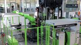 Engel at Composites Europe 2014
