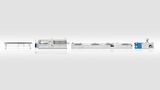 KraussMaffei Berstorff expands in the profile sector