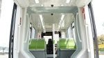 Rail interiors with Bayer