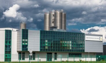 Ter Plastics Polymer przejmuje część Polimarky