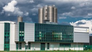 Ter Plastics Polymer prze