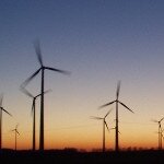 Kauczuki Lanxess w energetyce wiatrowej