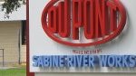 DuPont increases ethylene