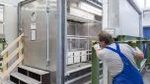 Wacker expands facility f