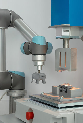 Herrmann Ultraschall