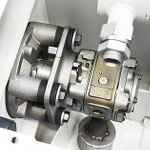 Wszystkie wtryskarki Allrounder S z napędem serwohydraulicznym